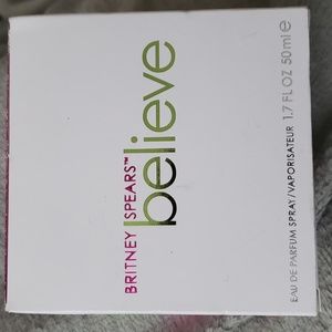 Perfume Britney Spears Believe